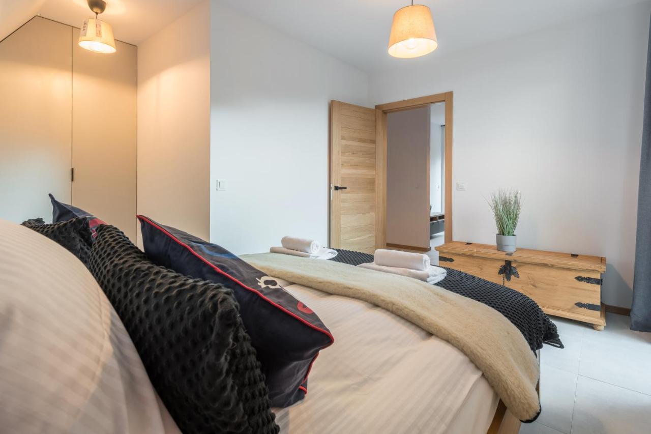 Chłabówka Apartament