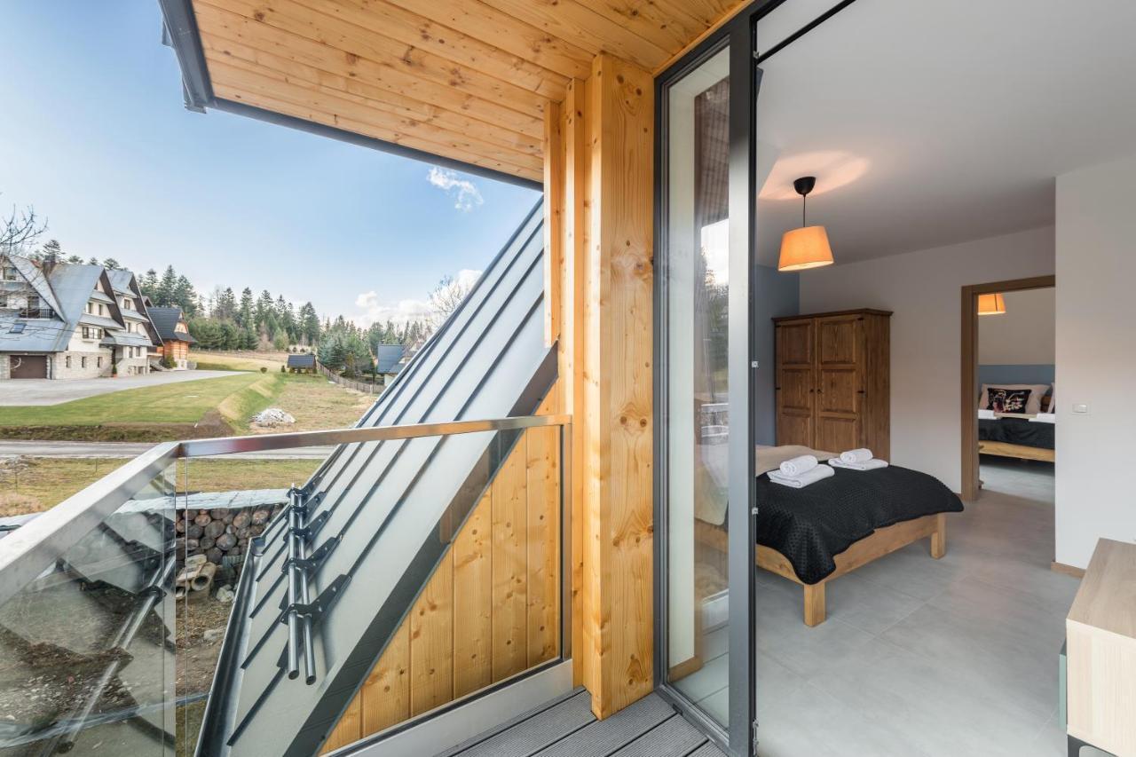 Chłabówka Apartament Zakopane
