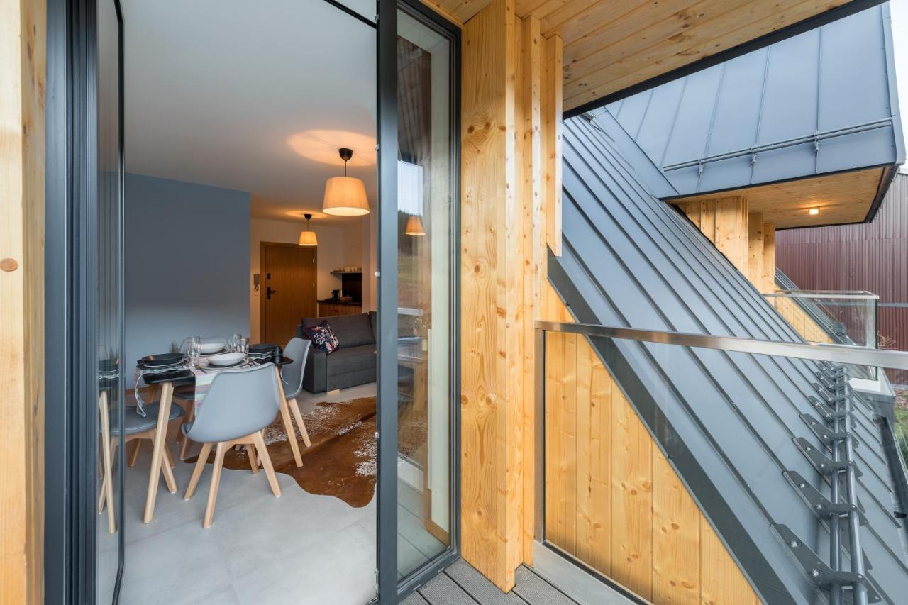 Chłabówka Apartament *