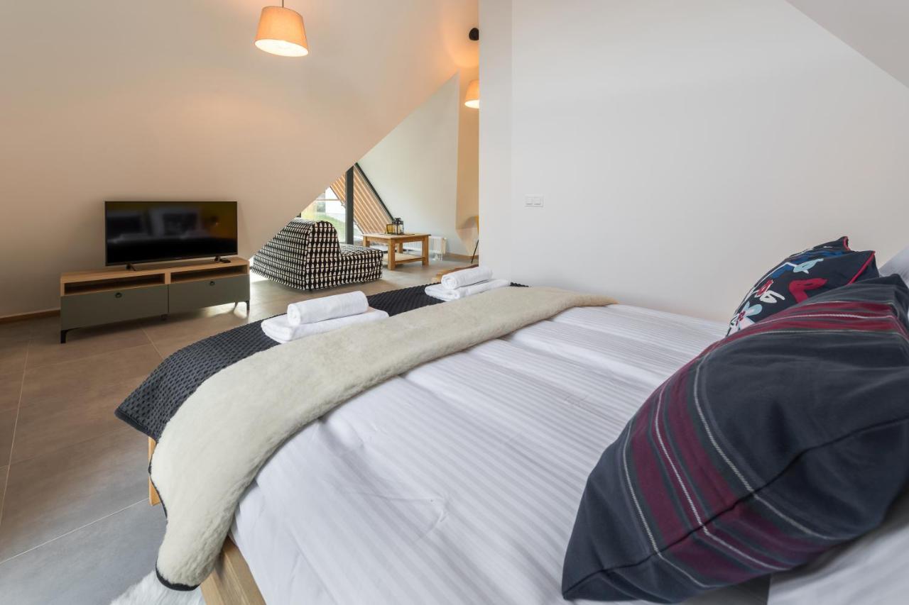 Chłabówka Apartament *