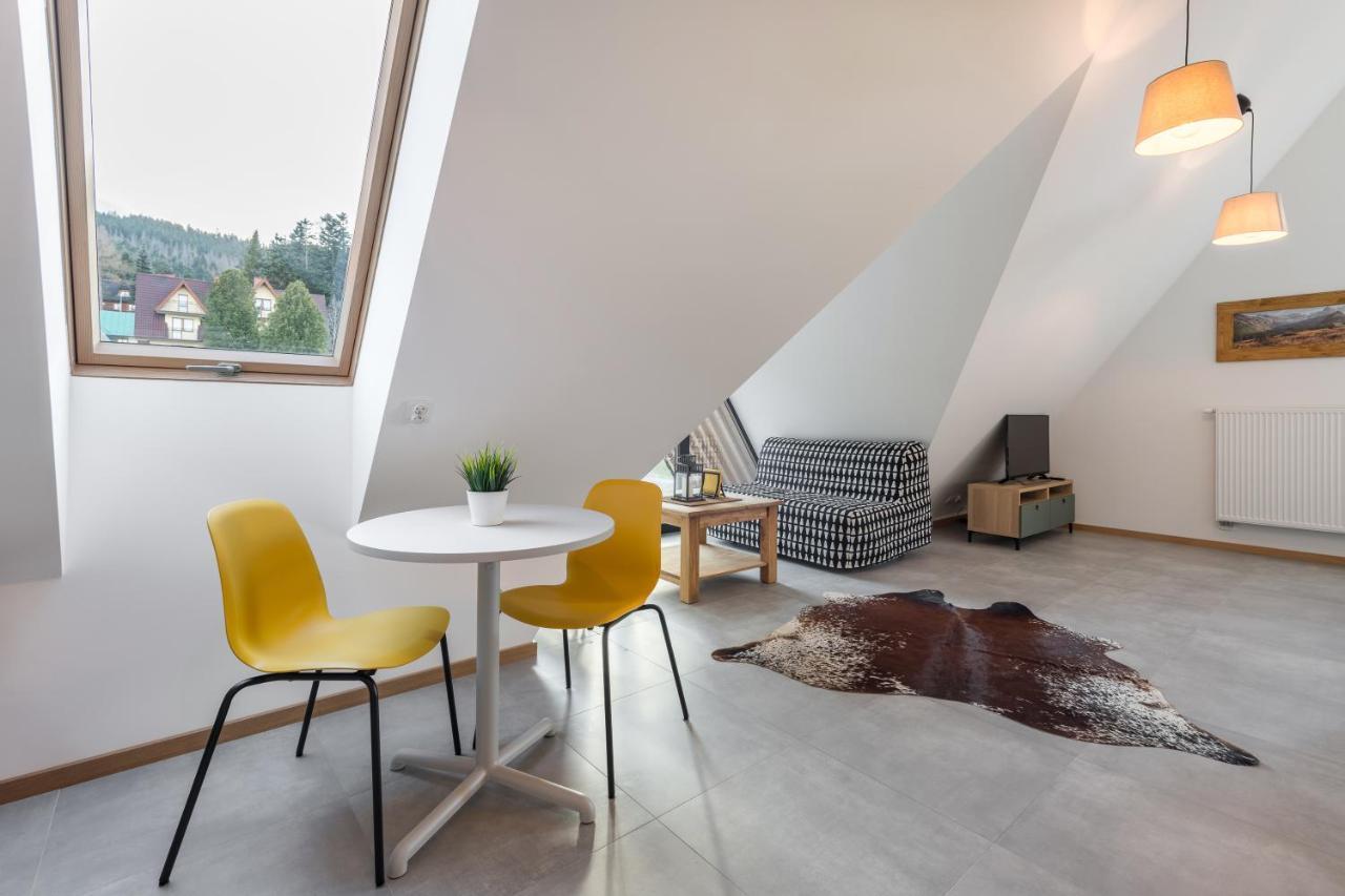 Chłabówka Apartament Zakopane