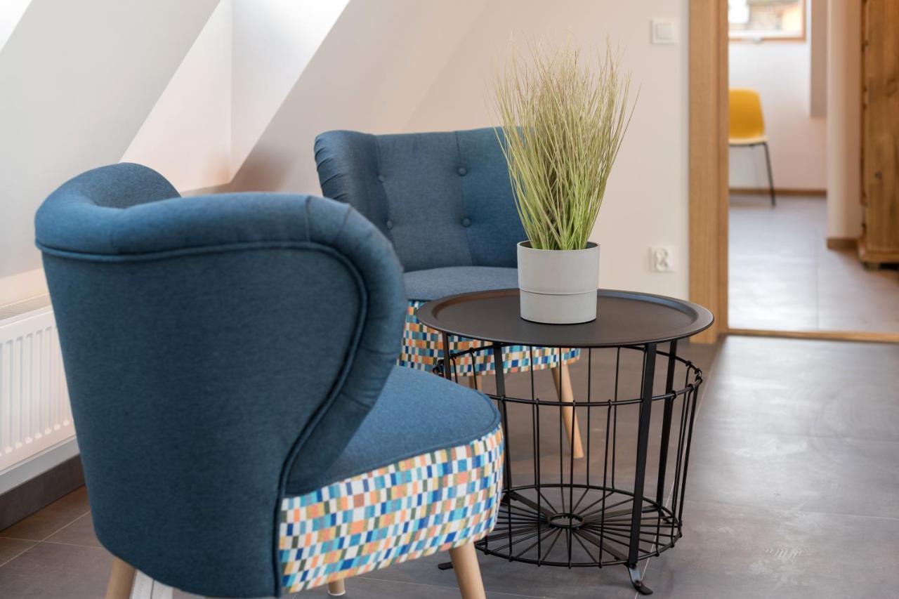 Chłabówka Apartament *