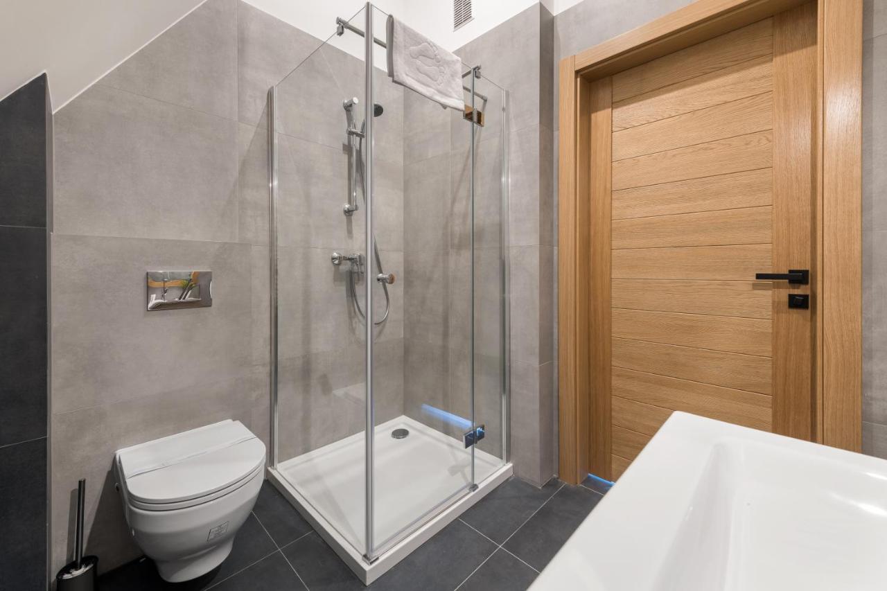 Apartament Chłabówka Zakopane