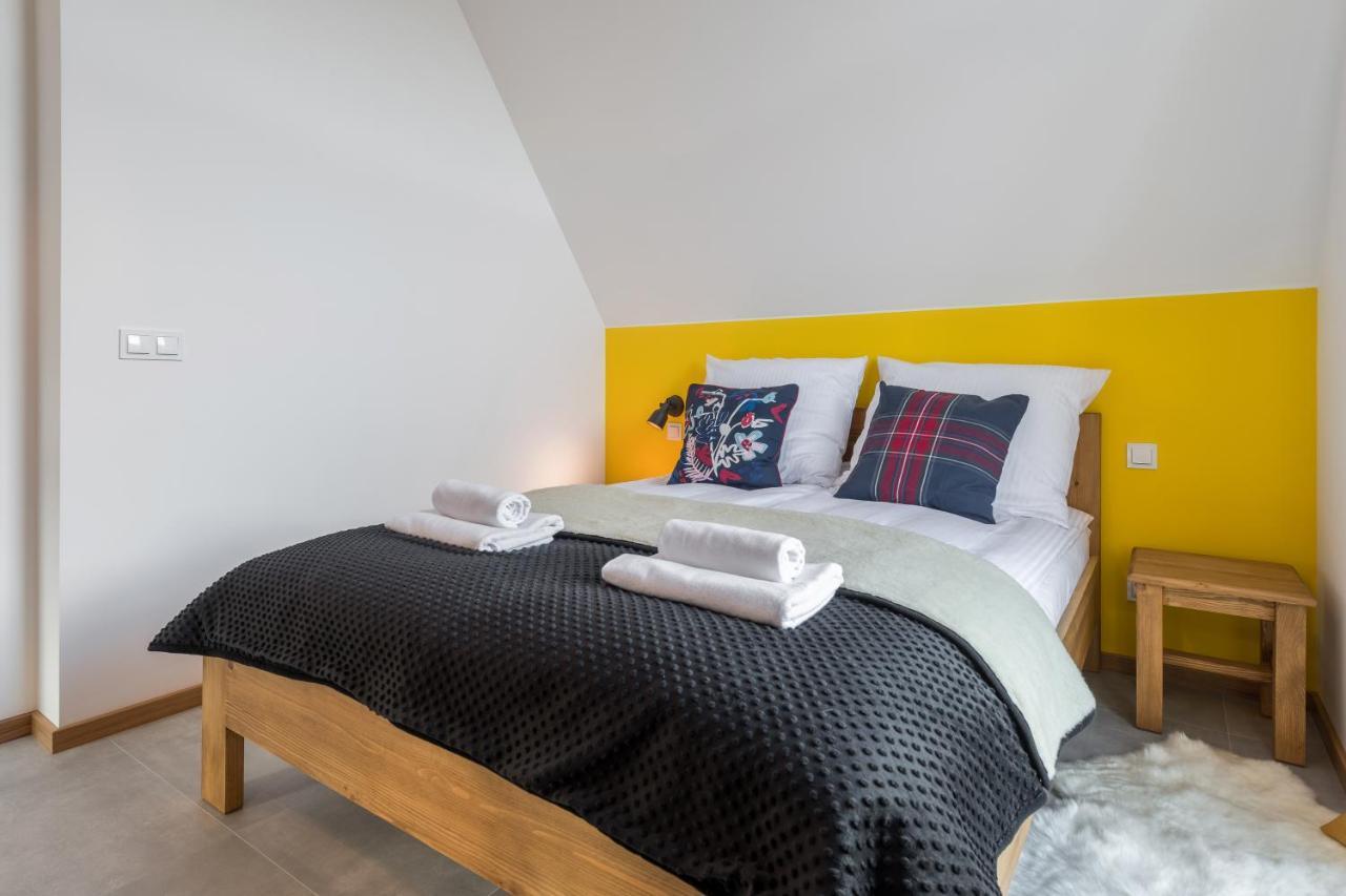Chłabówka Apartament Zakopane