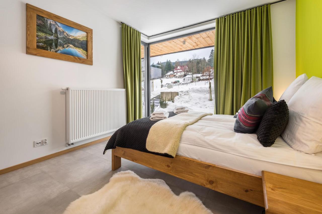Chłabówka Apartament *