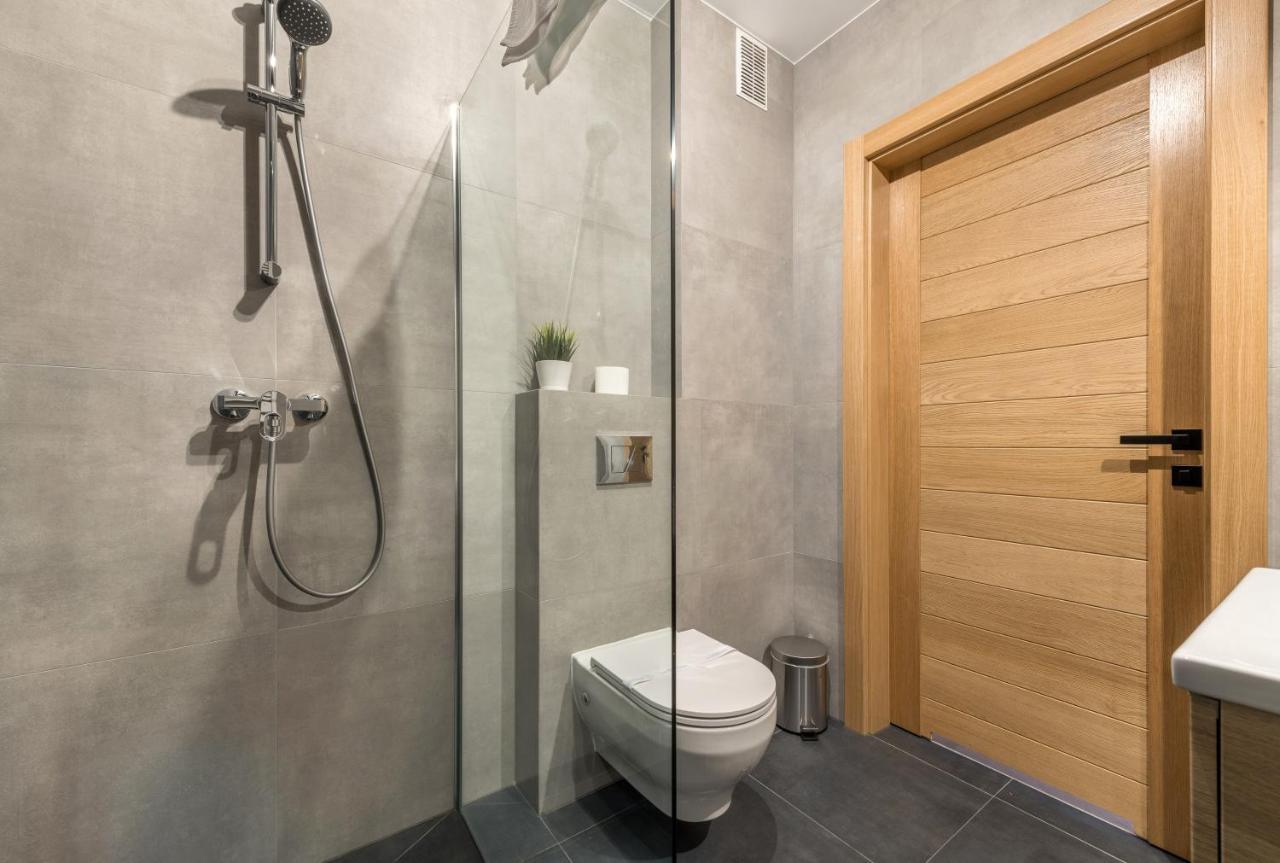 Apartament Chłabówka *