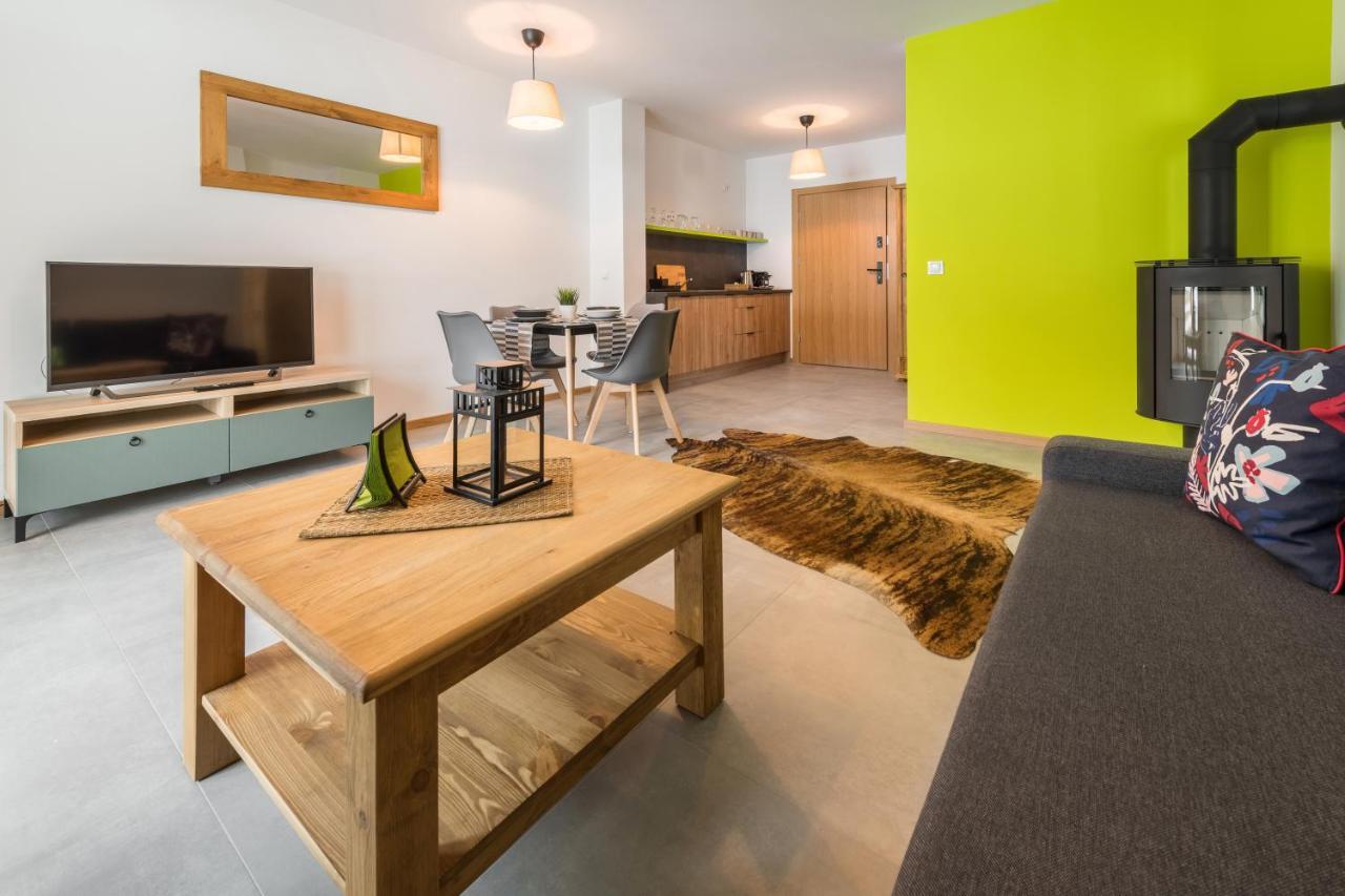 Chłabówka Apartament Zakopane