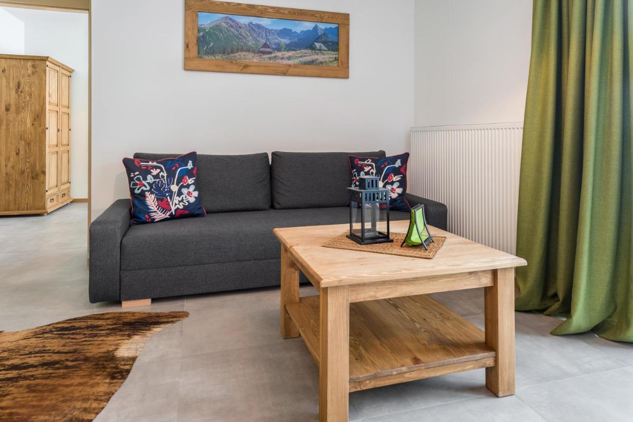Chłabówka Apartament