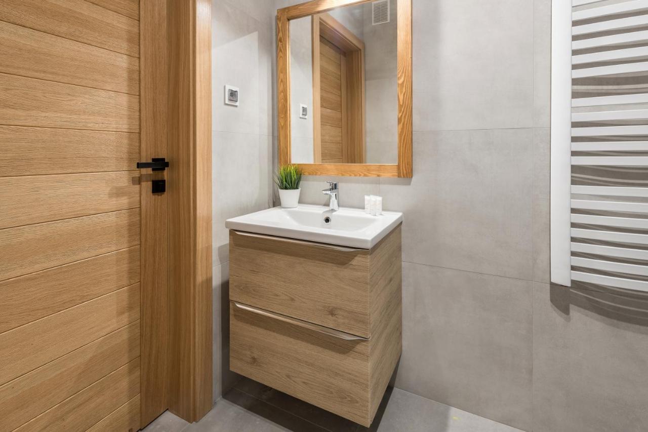 Apartament Chłabówka