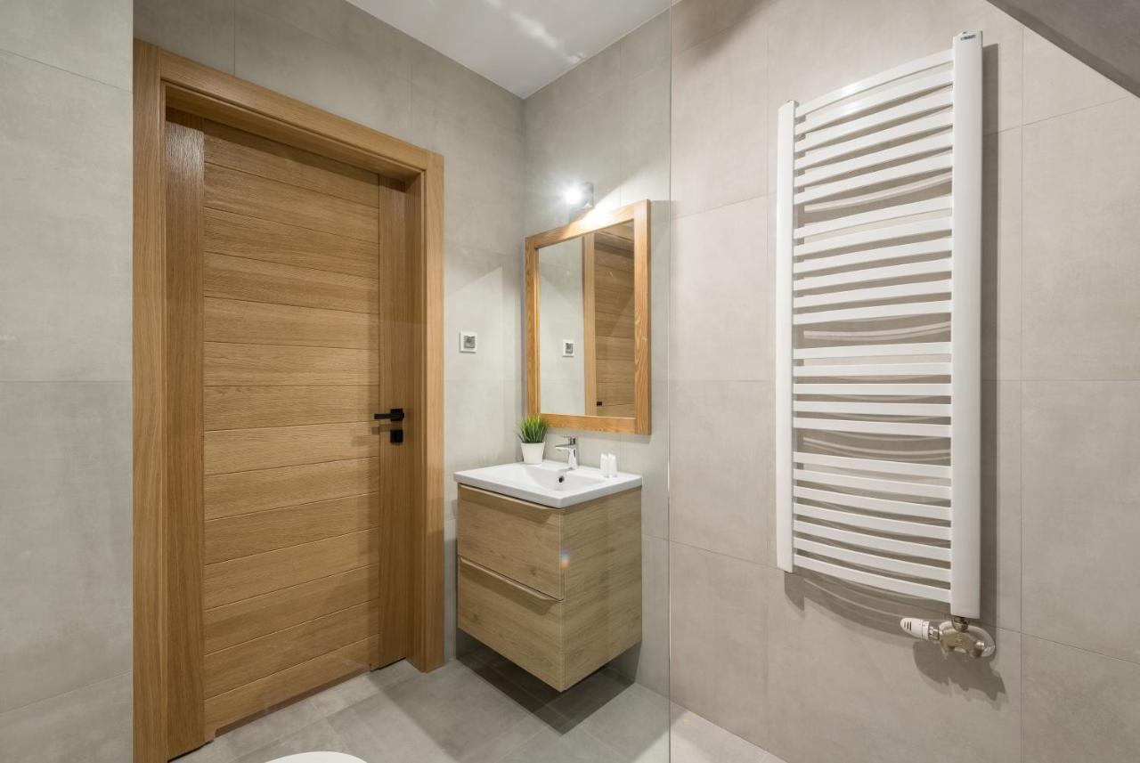 Chłabówka Apartament Zakopane