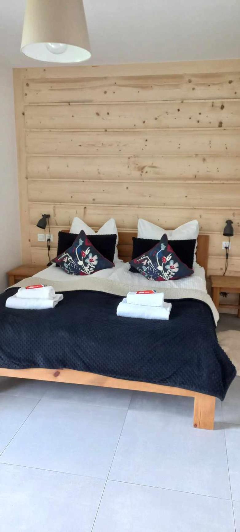 Chłabówka Apartament *