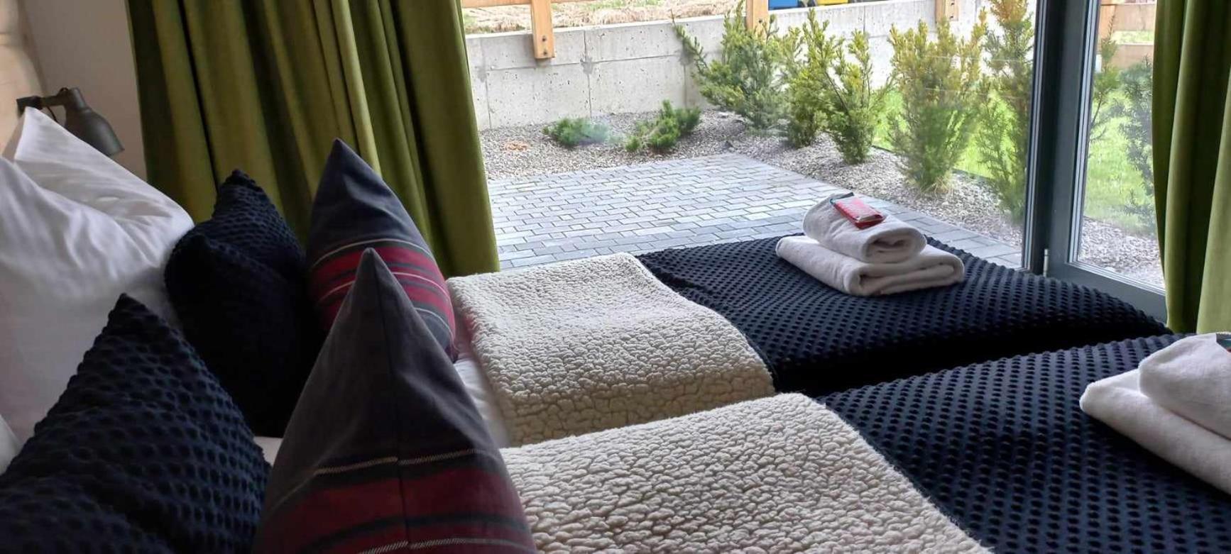 Apartament Chłabówka