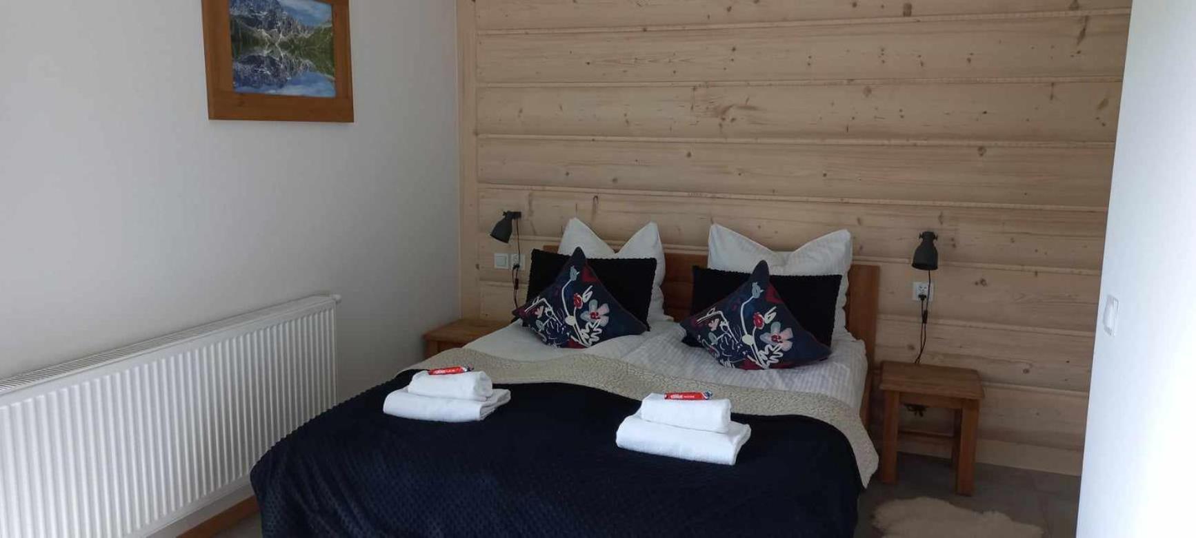 Apartament Chłabówka Zakopane