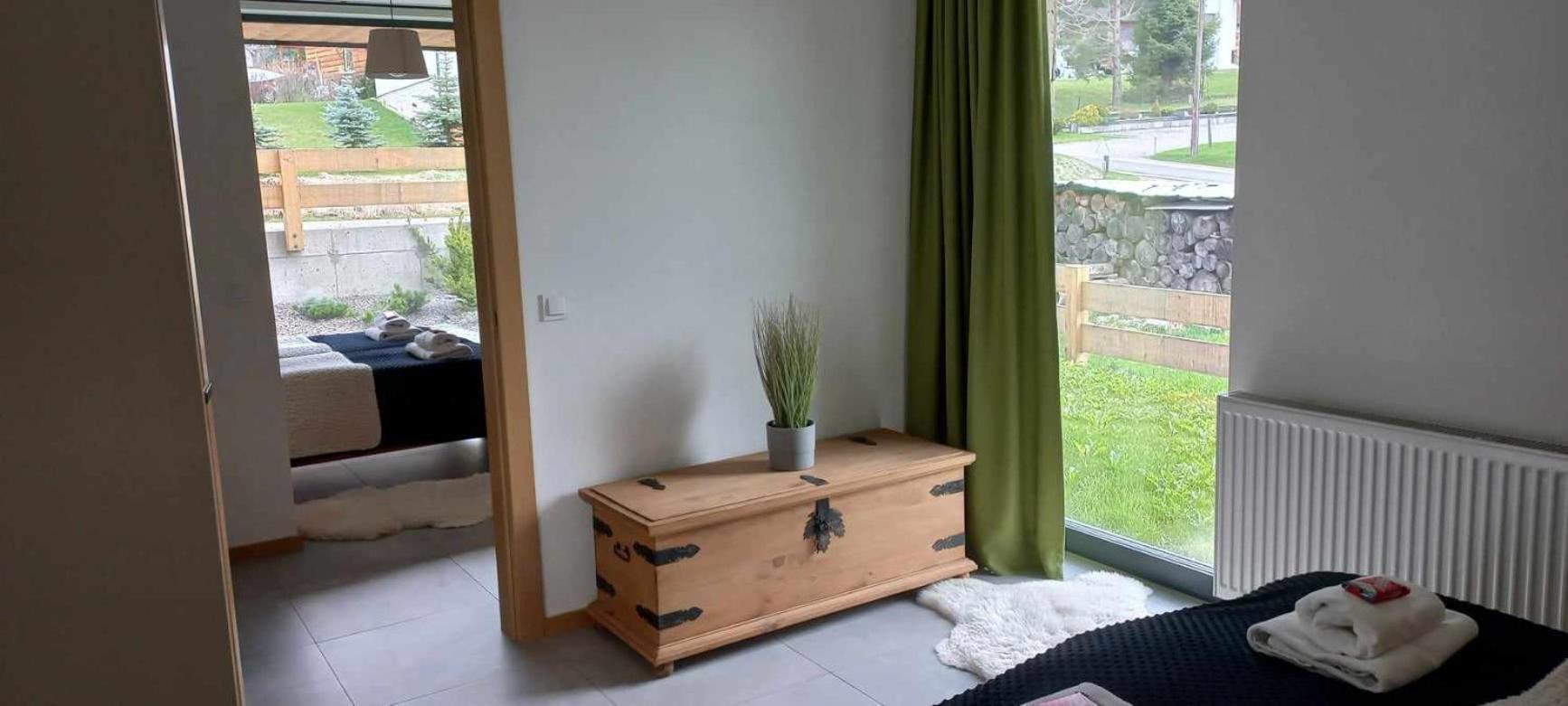Chłabówka Apartament *
