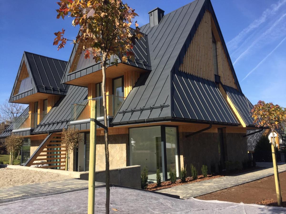 Chłabówka Apartament