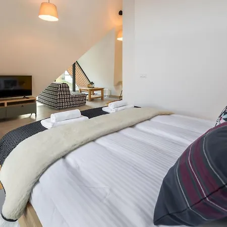 Chłabówka Apartments Zakopane Zewnętrze zdjęcie