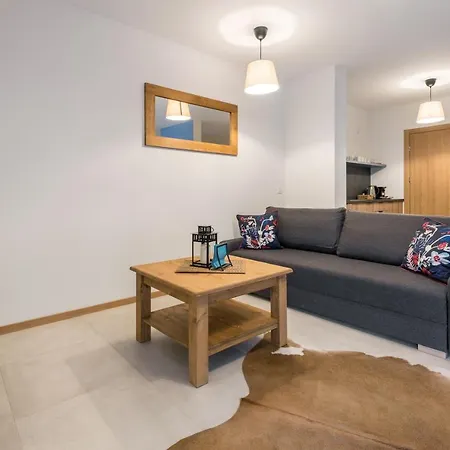 Chłabówka Apartments Zakopane Zewnętrze zdjęcie