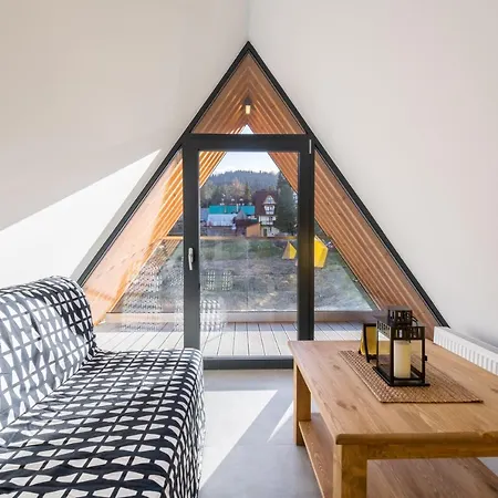 Chłabówka Apartments Zakopane Zewnętrze zdjęcie