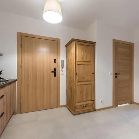 Chłabówka Apartments Zakopane Zewnętrze zdjęcie
