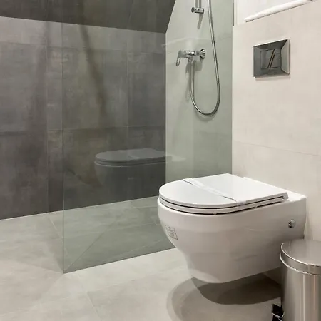 Chłabówka Apartments Zakopane Zewnętrze zdjęcie