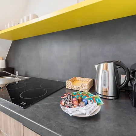 Chłabówka Apartments Zakopane Zewnętrze zdjęcie