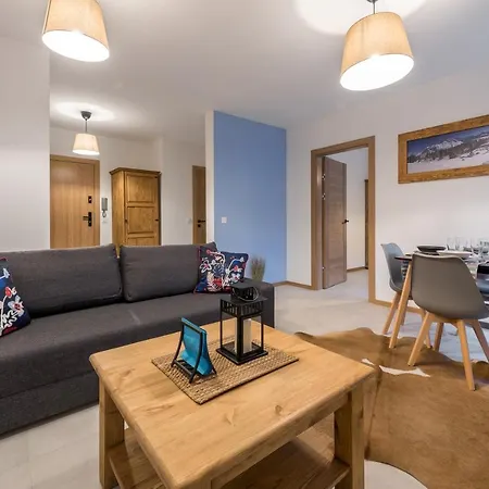 Chłabówka Apartments Zakopane Zewnętrze zdjęcie
