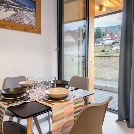 Chłabówka Apartments Zakopane Zewnętrze zdjęcie