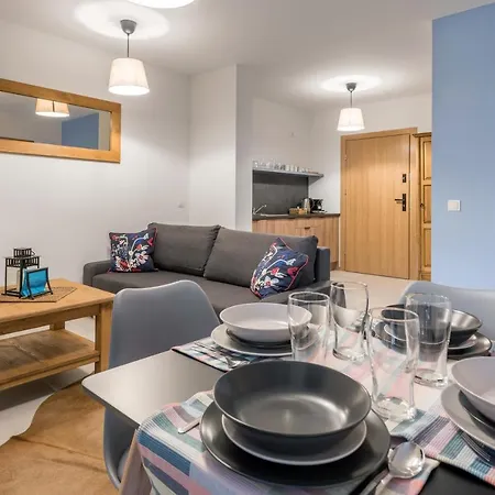 Chłabówka Apartments Zakopane Zewnętrze zdjęcie