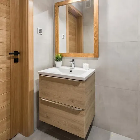 Chłabówka Apartments Zakopane Zewnętrze zdjęcie