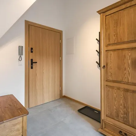 Chłabówka Apartments Zakopane Zewnętrze zdjęcie