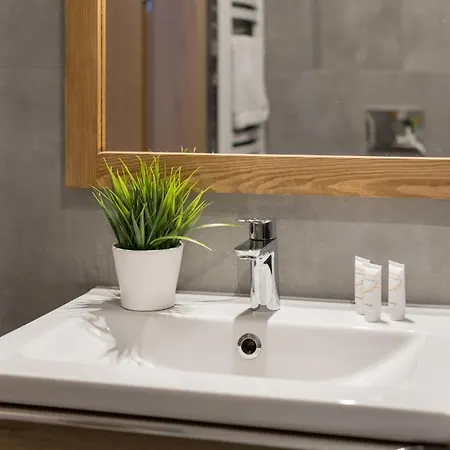 Chłabówka Apartments Zakopane Zewnętrze zdjęcie