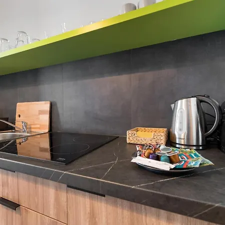 Chłabówka Apartments Zakopane Zewnętrze zdjęcie