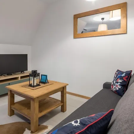 Chłabówka Apartments Zakopane Zewnętrze zdjęcie