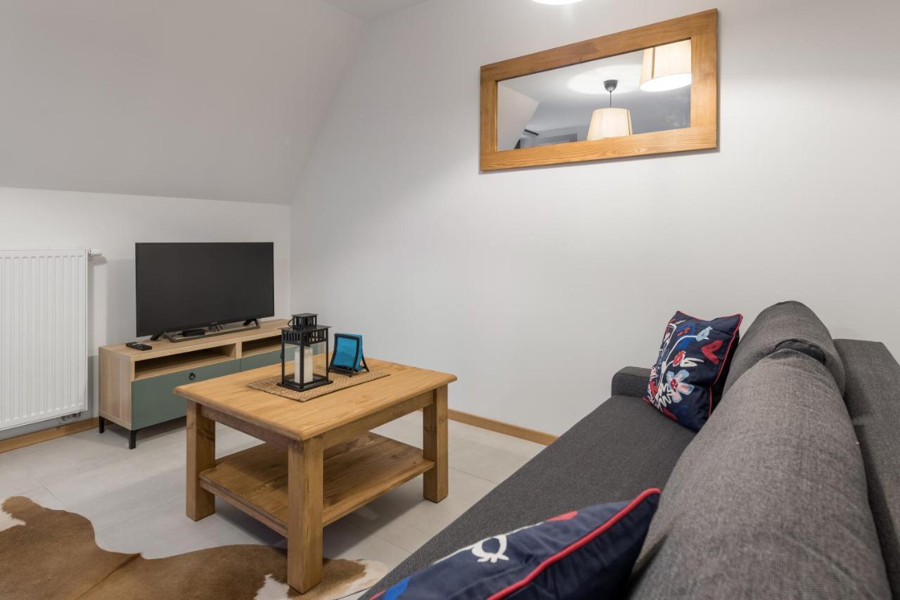 Chlabowka Apartment