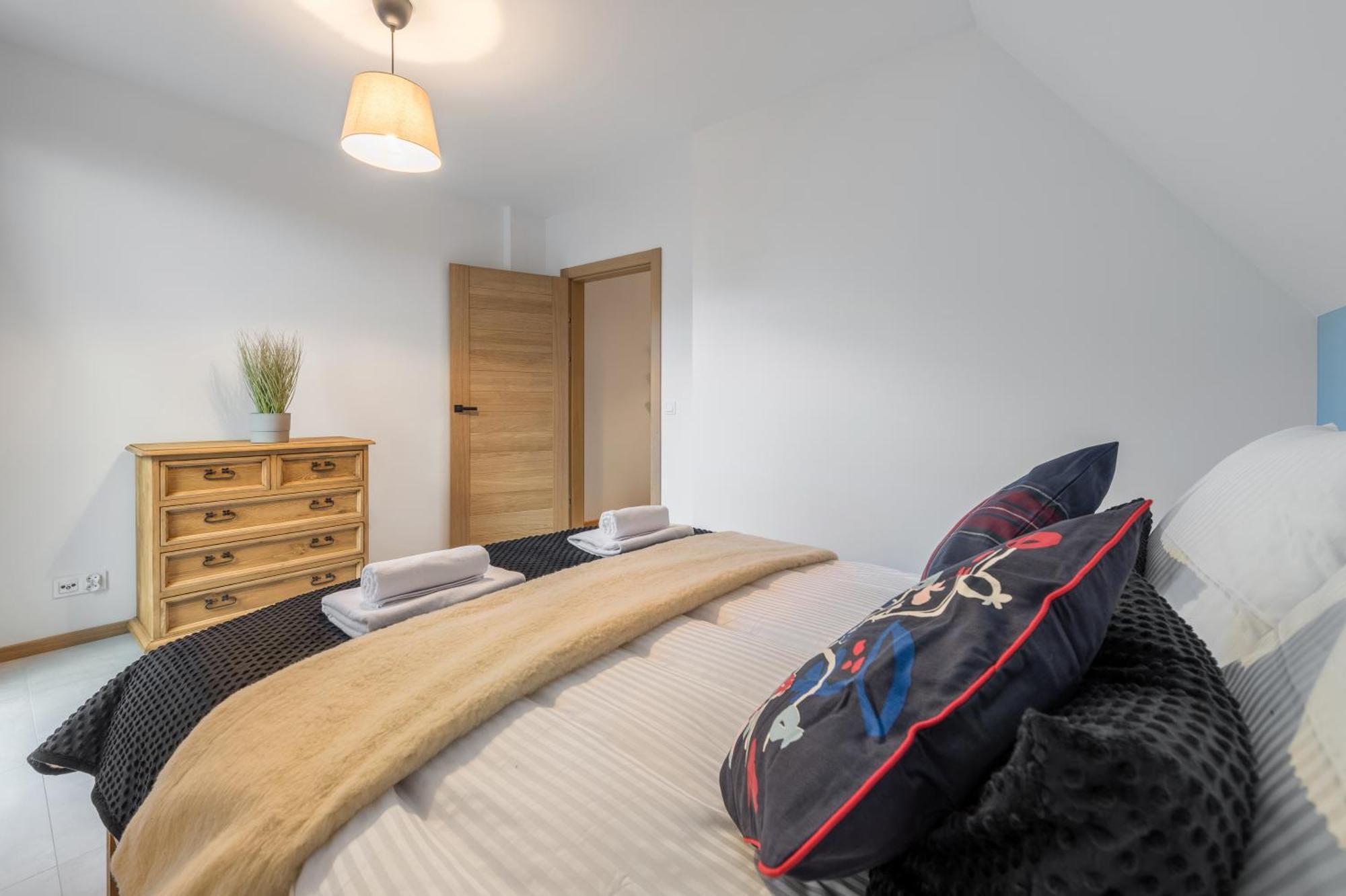 Apartment Chlabowka Zakopane