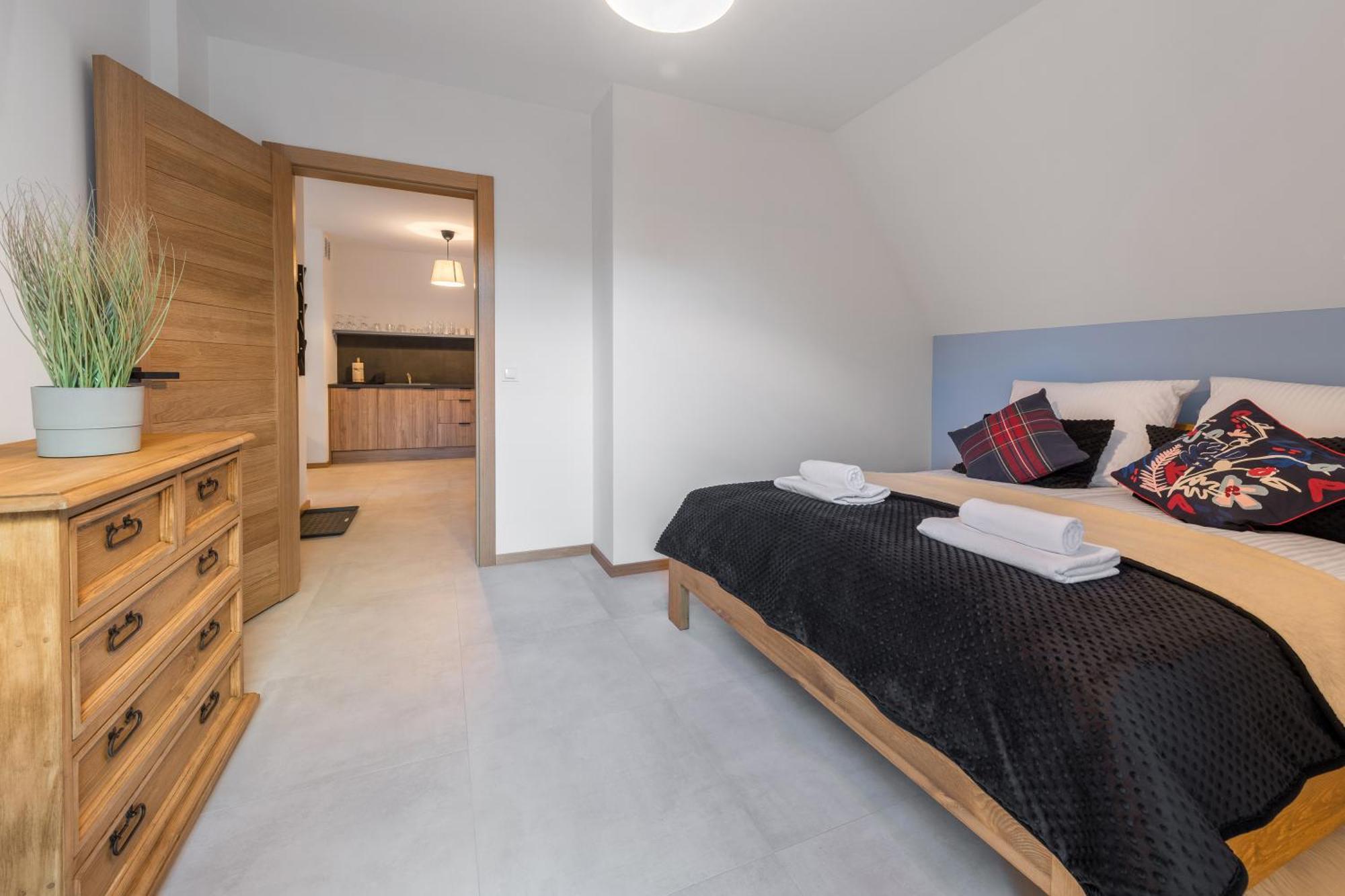 Apartment Chlabowka