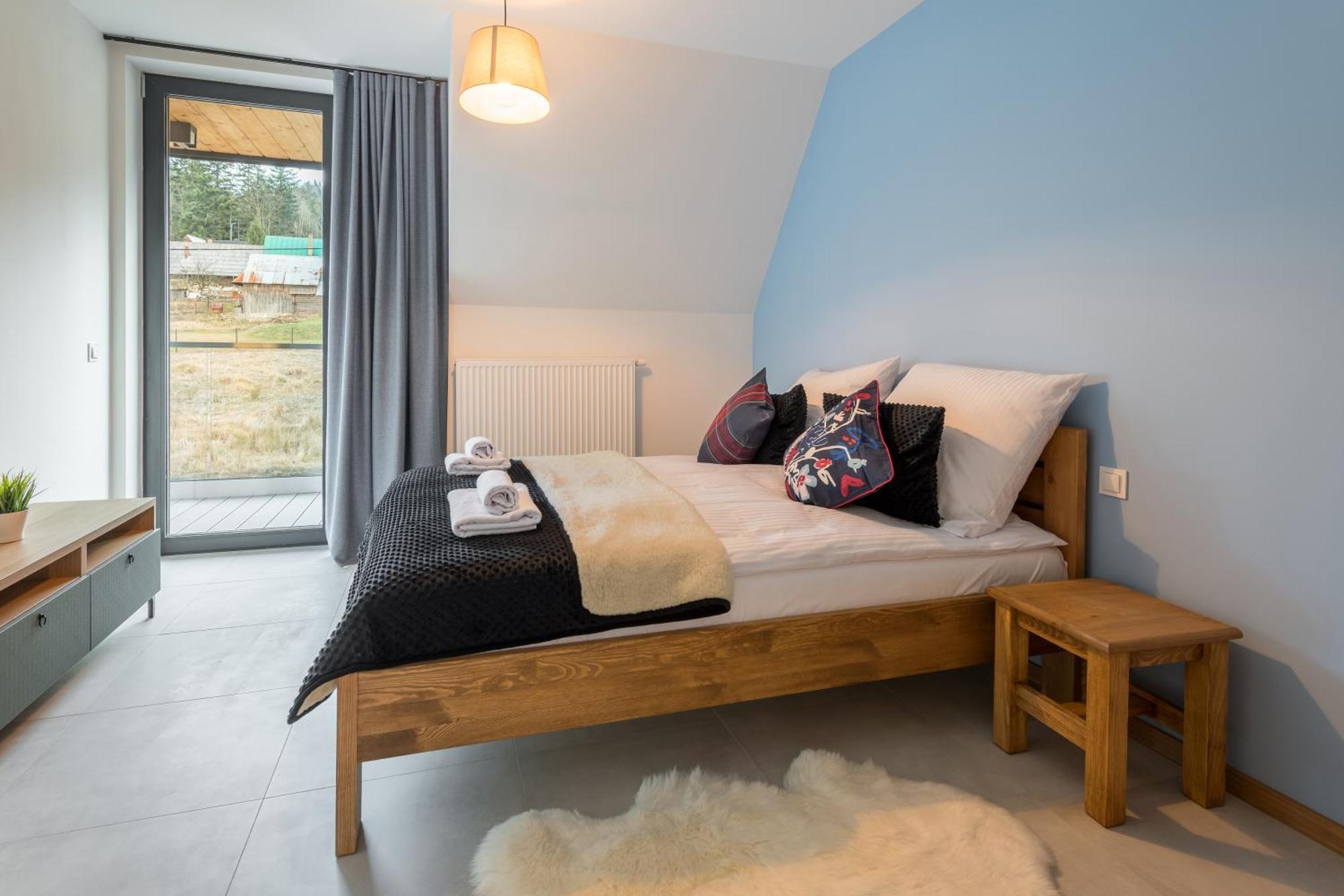 Chlabowka Apartment Zakopane
